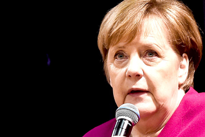 Angela Merkel will in ihrer letzten Amtszeit den Kohleausstieg ankurbeln.