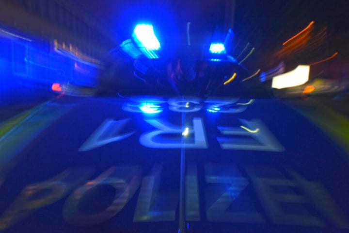 Die Polizei sucht nun nach Zeugen (Symbolfoto).