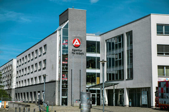 Das Leipziger Jobcenter - auch hier erhofft man sich durch die Videos mehr Klarheit bei den Kunden und somit weniger Nachfragen.