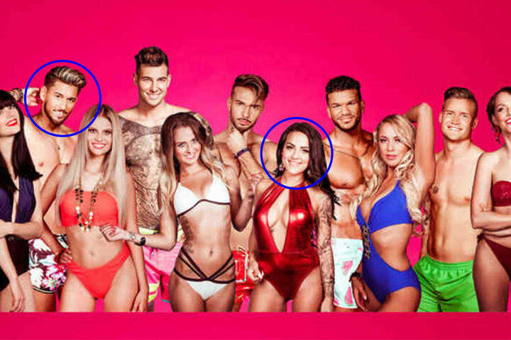 Mike und Elena zogen als Single in die "Love Island"-Villa, kamen erst nach der Sendung in Deutschland zusammen. Nun werden sie Eltern.