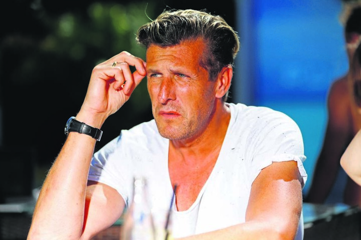 Gastronom Christian von Canal (49) will seinem Mitarbeiter helfen.
