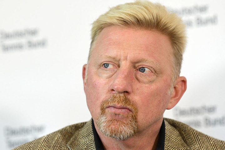 Nach den Beschimpfungen aus den Reihen der AfD gegen seinen Sohn Noah hat Boris Becker zum Kampf gegen Rassismus aufgerufen.