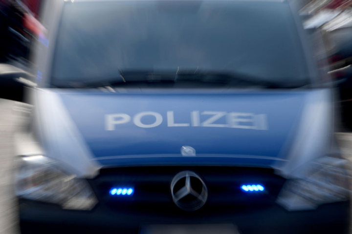 Die Polizei sucht nun nach dem grausamen Tierquäler (Symbolfoto).