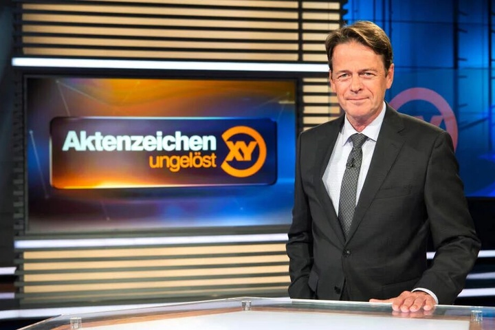 Der Fall wurde am Mittwochabend bei "Aktenzeichen XY...ungelöst" rekonstruiert.