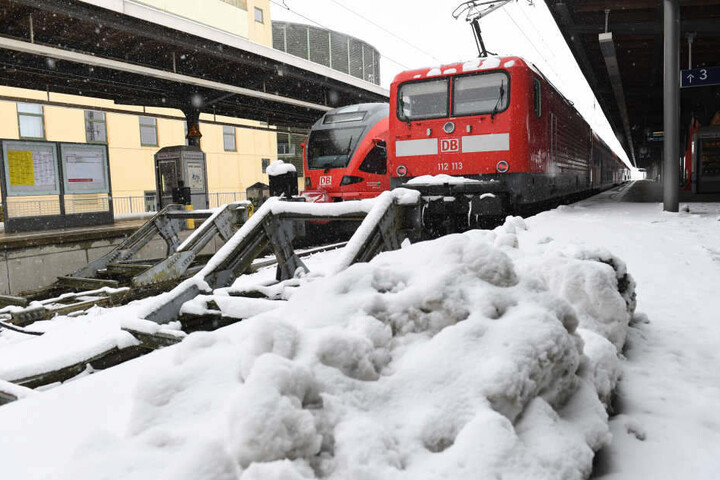 Hätten die vier Angeklagten den tragischen Tod der Schülerin verhindern können (Symbolbild)?