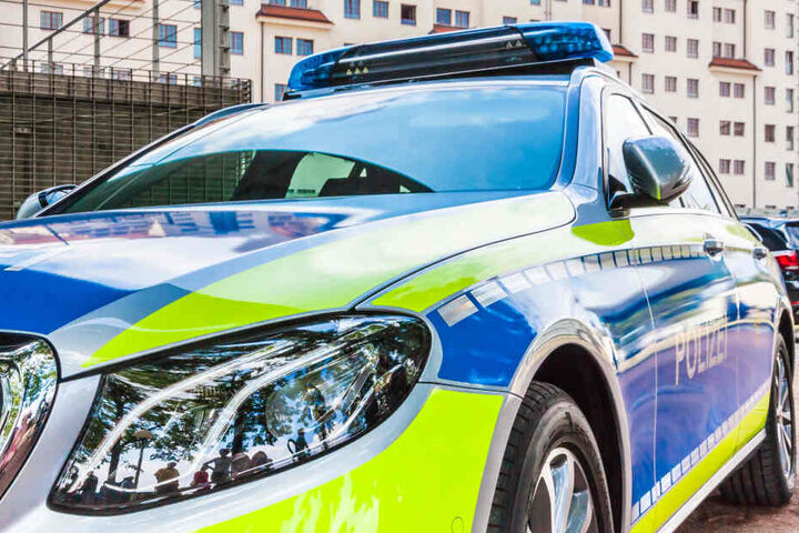 Letztlich konnte die Polizei den Fall mit Hilfe des Parkhaus-Sicherheitsdienstes aufklären (Symbolbild).