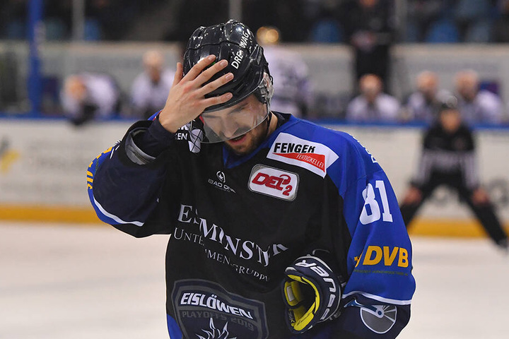Christian Billich wurde nahegelegt, sich einen neuen Verein zu suchen.