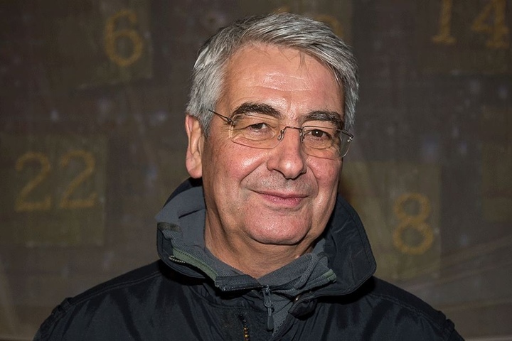 Pfarrer Lutz Jedeck zog Konsequenzen. Er wusste nichts von der geplanten Rede in seiner Kirche. Für ihn ist eine Grenze überschritten.