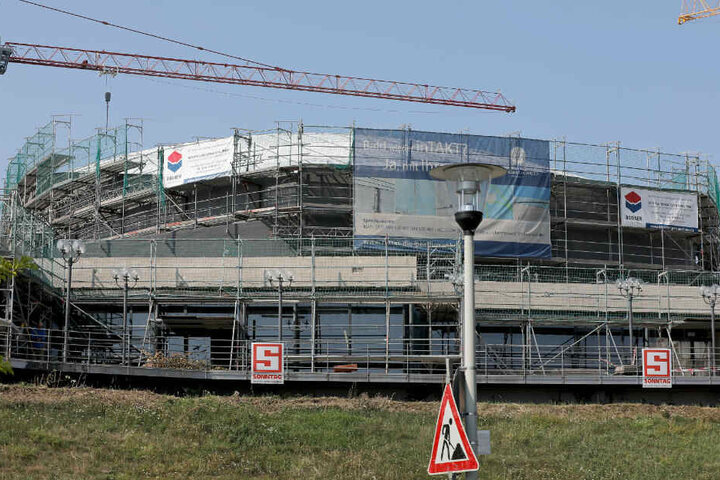 Die Beethovenhalle in Bonn bleibt mit Kosten von 166 Millionen Euro einer der größten Steuerfresser in NRW.
