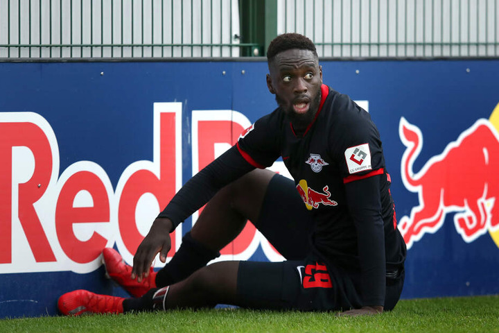 RB hatte Augustin zunächst zur AS Monaco verliehen.