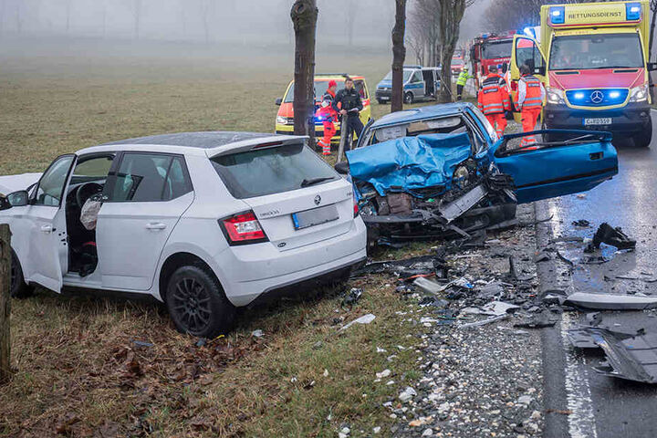 Weniger Unfälle, aber mehr Verletzte: Die Polizei will die Autofahrer mit mehr Anhaltekontrollen zur Sicherheit erziehen.