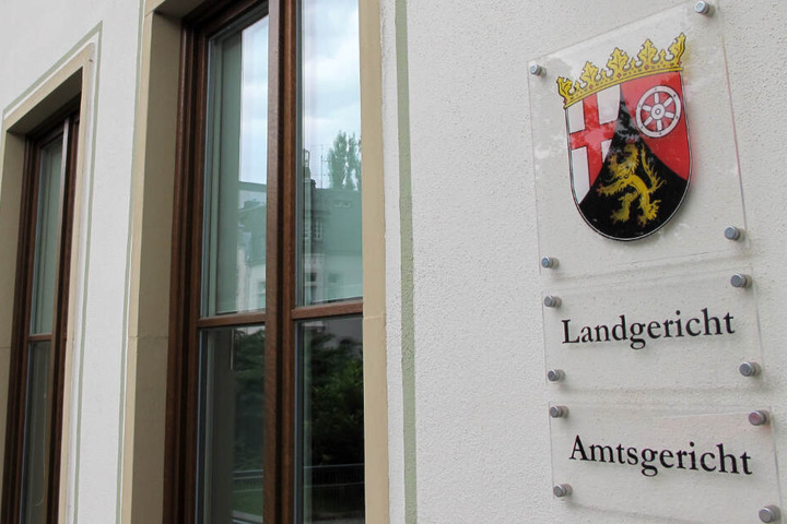 Das Urteil wurden vor dem Landgericht Trier gesprochen.