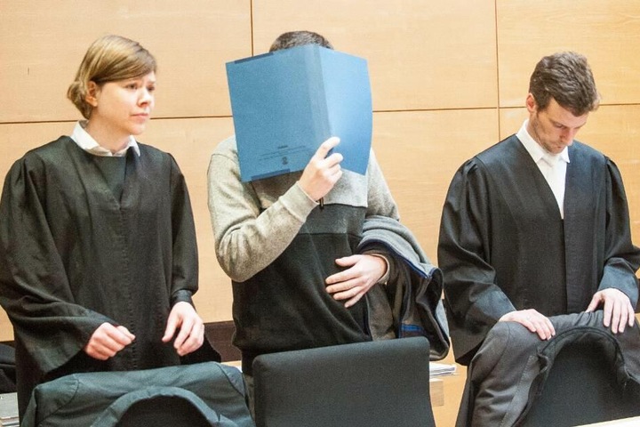 Die Verteidiger von Klaus O. sprachen sich gegen einen versuchten Mord aus.