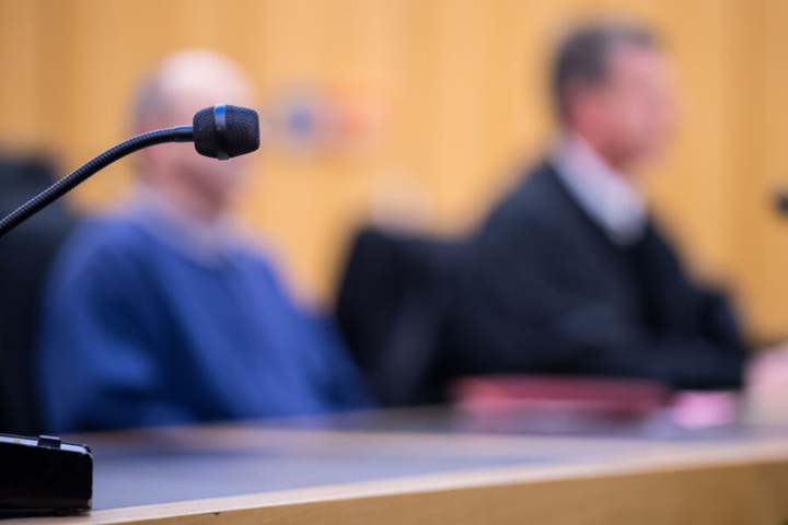 Die Hauptverhandlung soll am 4. März beginnen (Symbolfoto).