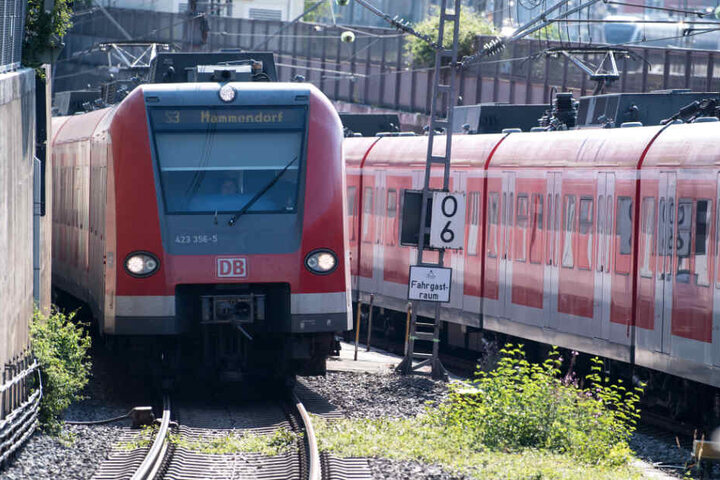 Die Stammstrecke in München soll modernisiert werden.