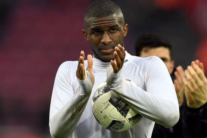 Streift Anthony Modeste bald wieder das Trikot des 1. FC Köln über?