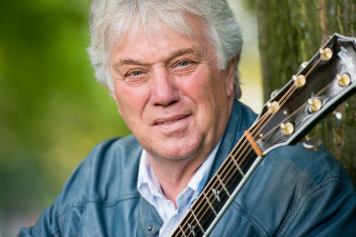Rolf Zuchowski will an den christlichen Werten festhalten.
