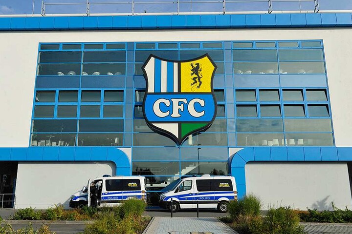 An der Schlägerei sollen auch Sicherheitskräfte aus dem CFC-Stadion beteiligt gewesen sein.