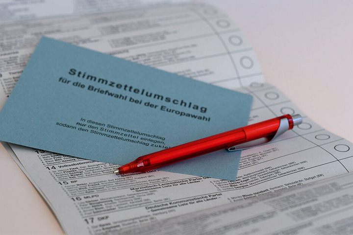 Nächste Woche Sonntag sind die Wahlzettel ellenlang: Mit bis zu 7 Kreuzen dürfen Wähler kommunal und europäisch abstimmen.