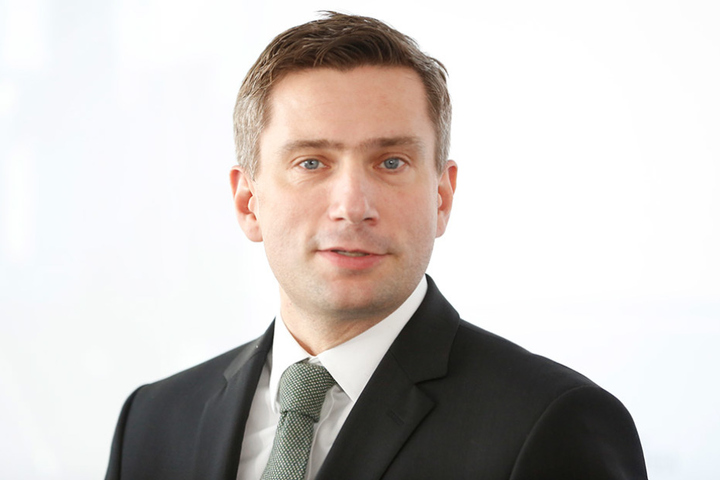 Wirtschaftsminister Martin Dulig (42, SPD) zeigt sich von dem Projekt überzeugt.