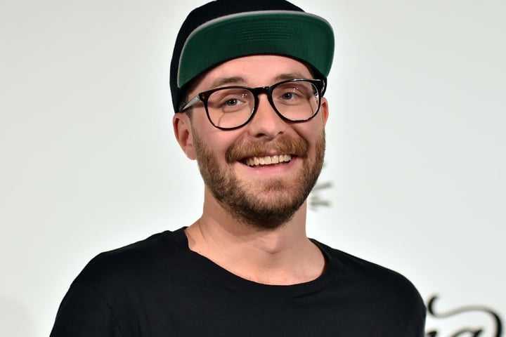 Mark Forster wird von "The Voice Kids" zu "The Voice of Germany" wechseln.