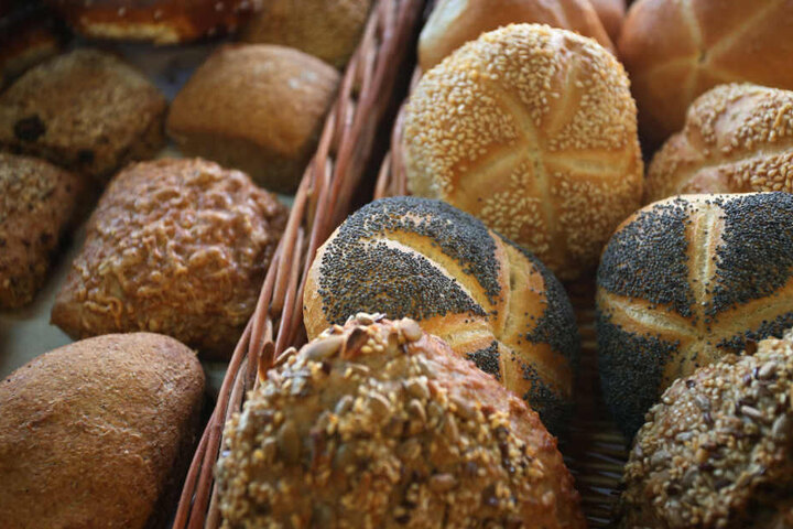 Egal ob man dazu Brötchen, Semmel oder Weck sagt: Produkte vom Biobäcker liegen im Trend.