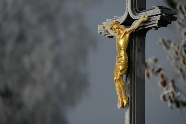 Die katholische Kirche wird immer wieder von Missbrauchsfällen erschüttert. (Symbolbild)