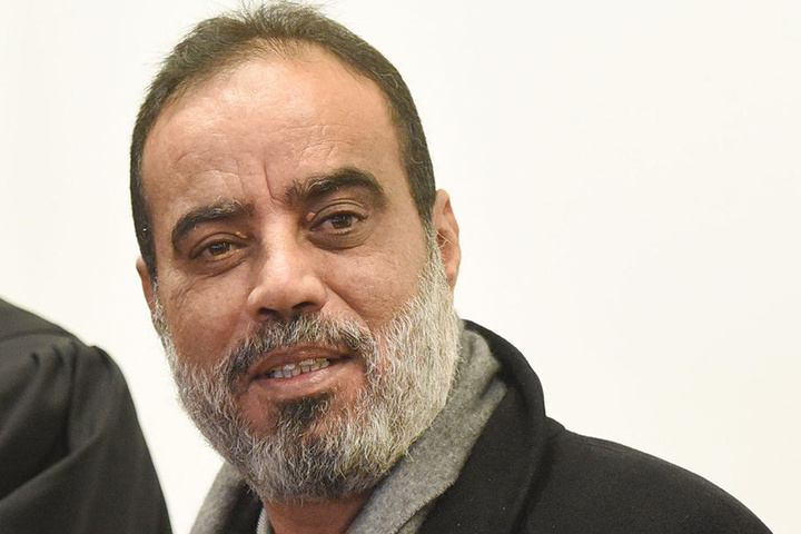 Ibrahim Abou-Nagie gilt als Kopf der ganzen "Lies!"-Kampagne, die zur Vereinigung "Die wahre Religion" zählt.