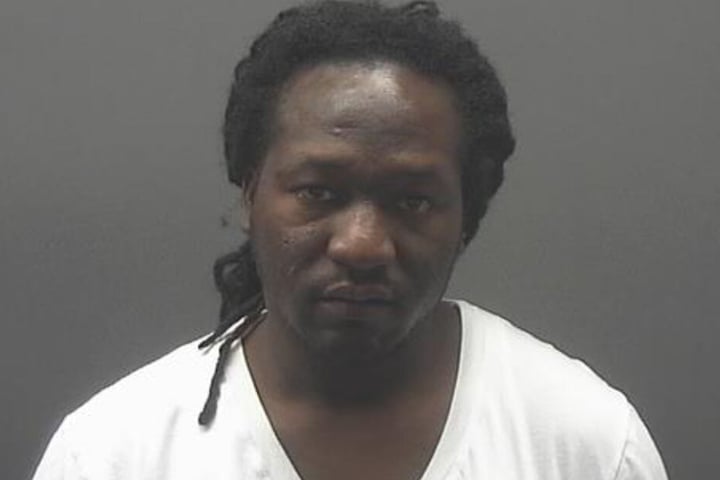 Mit diesem Bild suchte die Polizei nach Aaron Davis (35).