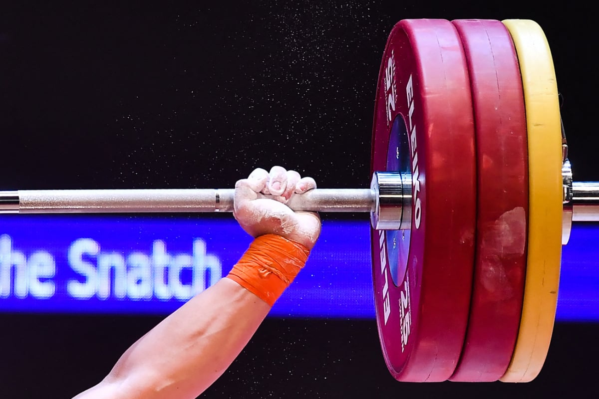 Can weightlifting help you live longer?