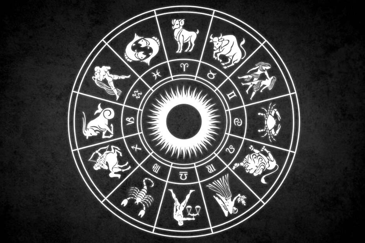 Horoskop Heut