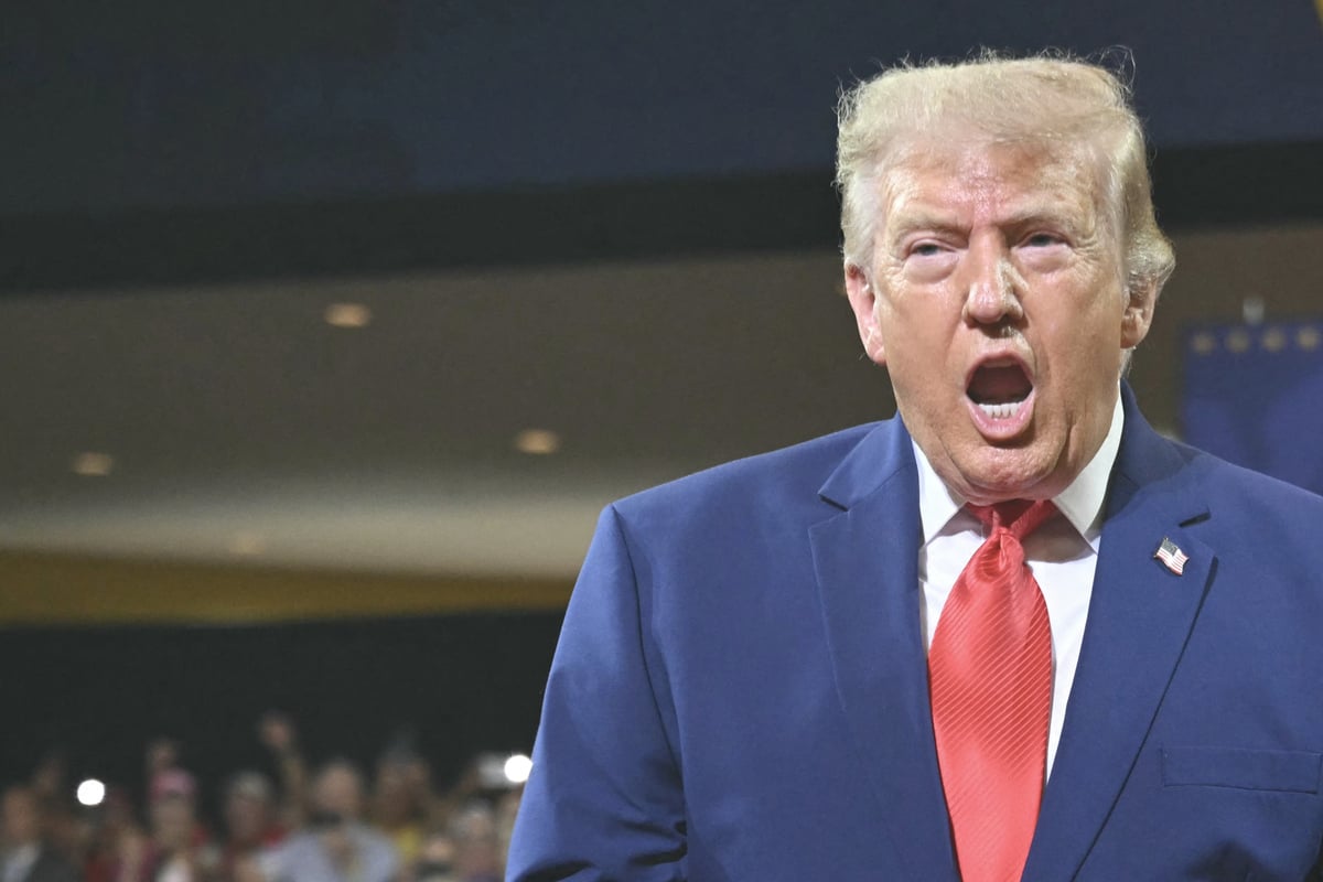 House of Representatives pushes back against Trump with latest Iran war powers vote