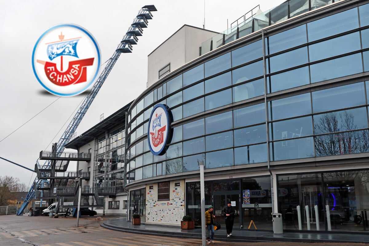 Vier Saisons begleitete er jedes Hansa-Spiel: Warum bekommt Vlogger "Realmx" jetzt Filmverbot?