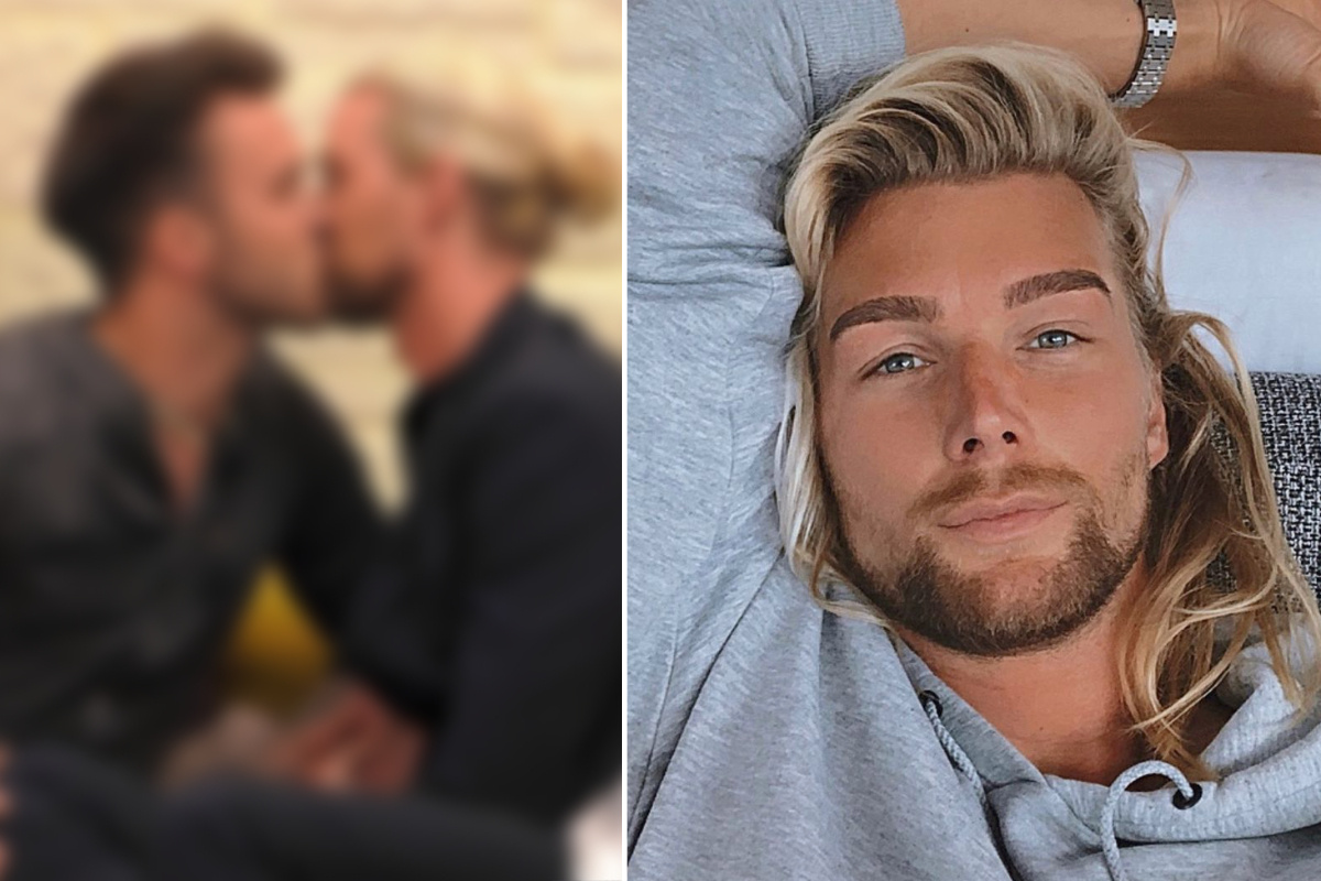 "Prince Charming"Kim meldet sich nach Finale endlich zu Wort "Es war