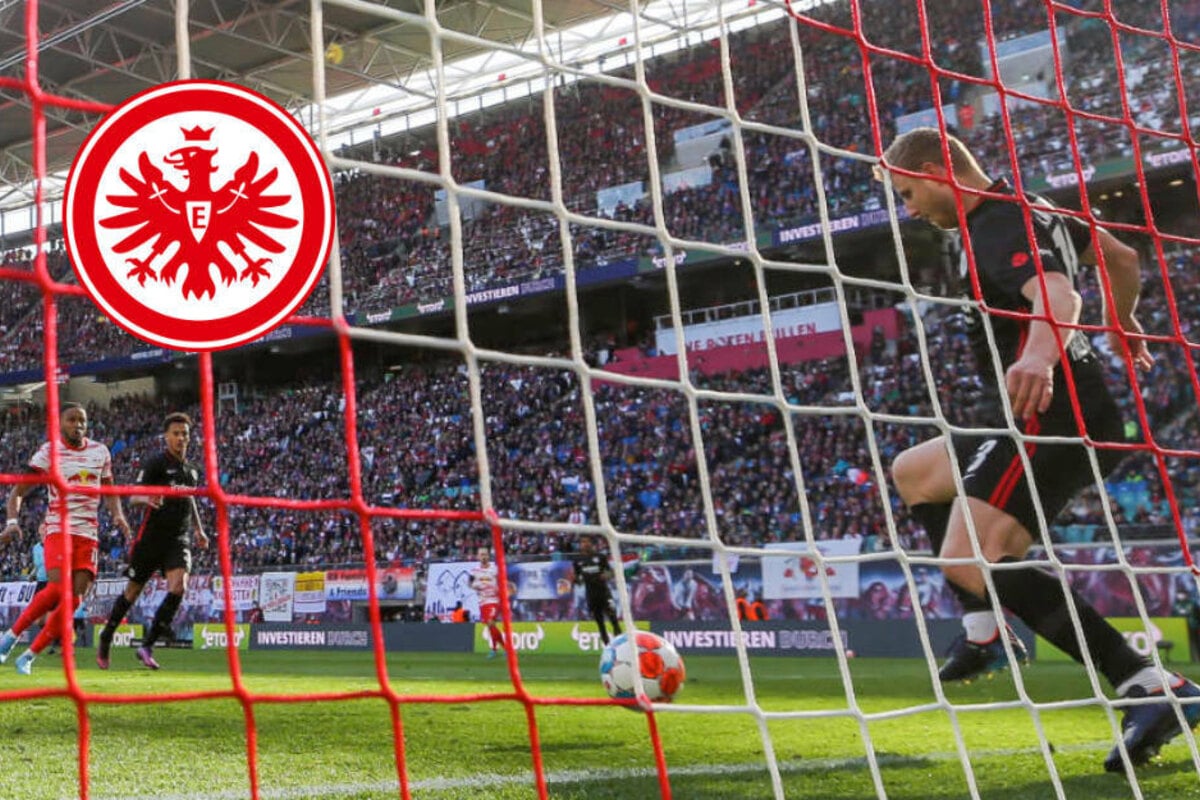 “Won a point”: Eintracht Frankfurt can live well with a draw in Leipzig