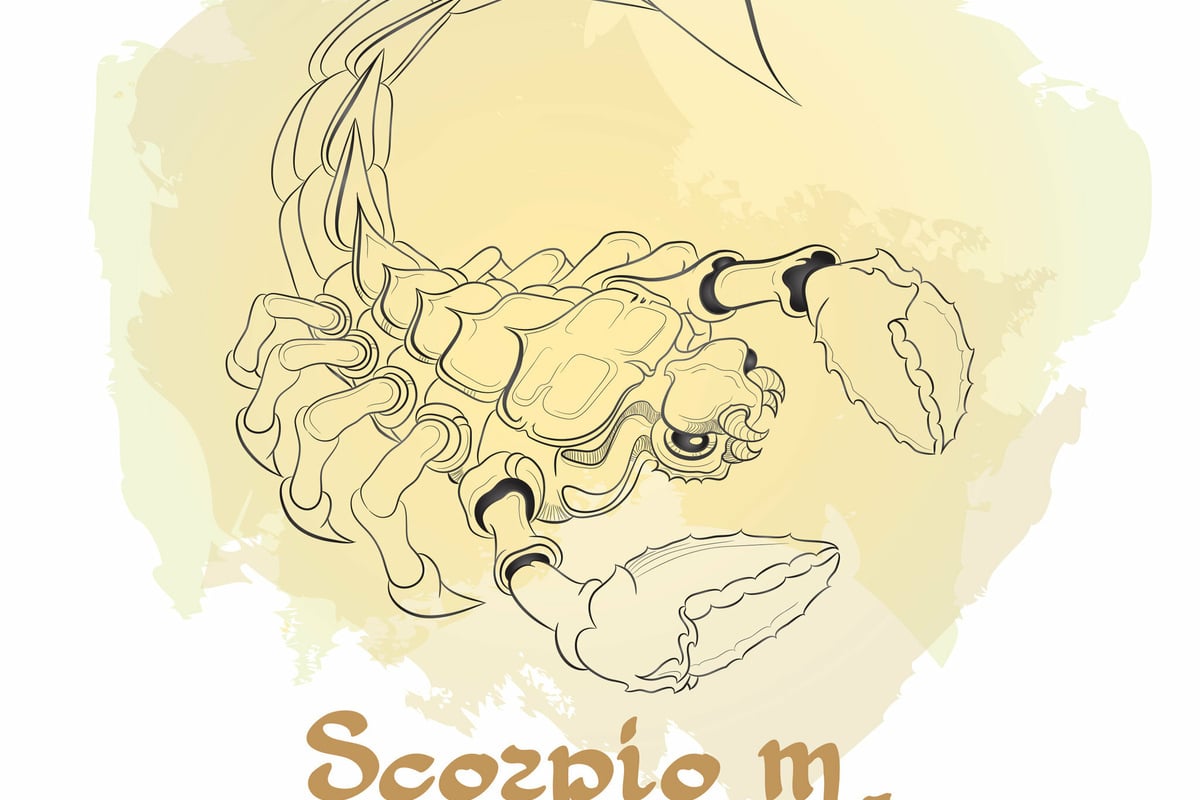 Wochenhoroskop Skorpion: Deine Horoskop Woche vom 24.6. bis 30.6.2024