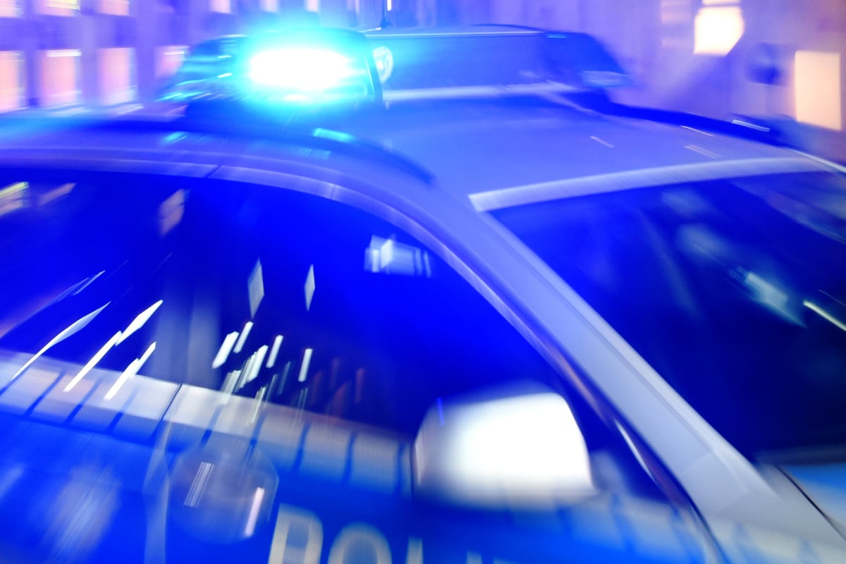 Horror-Unfall in Meckenheim: Teenagerin (✝15) von Linienbus erfasst und tödlich verletzt