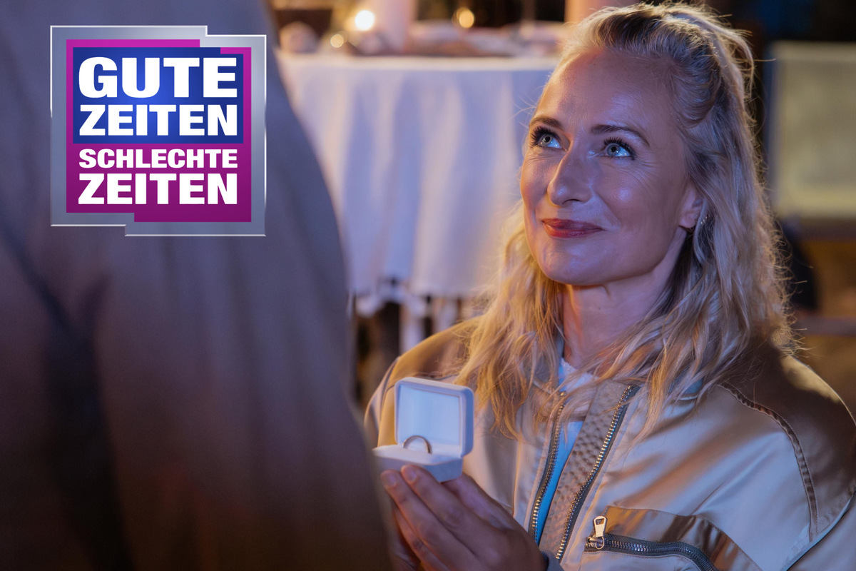 GZSZ-Drama: Maren und Michis Beziehung auf der Kippe