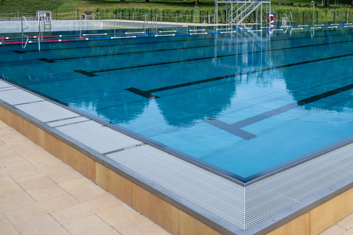 Projekt kostet knapp 70 Millionen Euro: Neues Schwimmbad in Region Stuttgart!