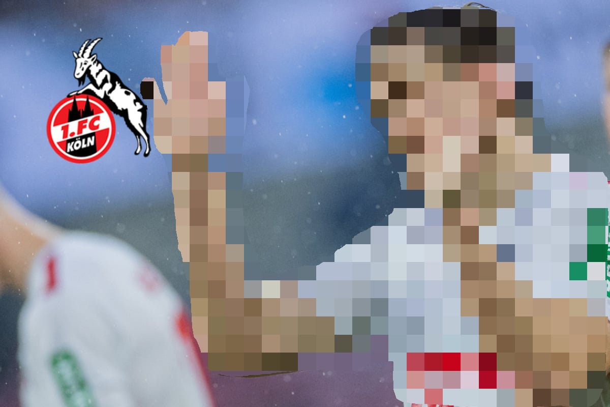 Entscheidung gefallen: Er wird neuer Kapitän beim 1. FC Köln