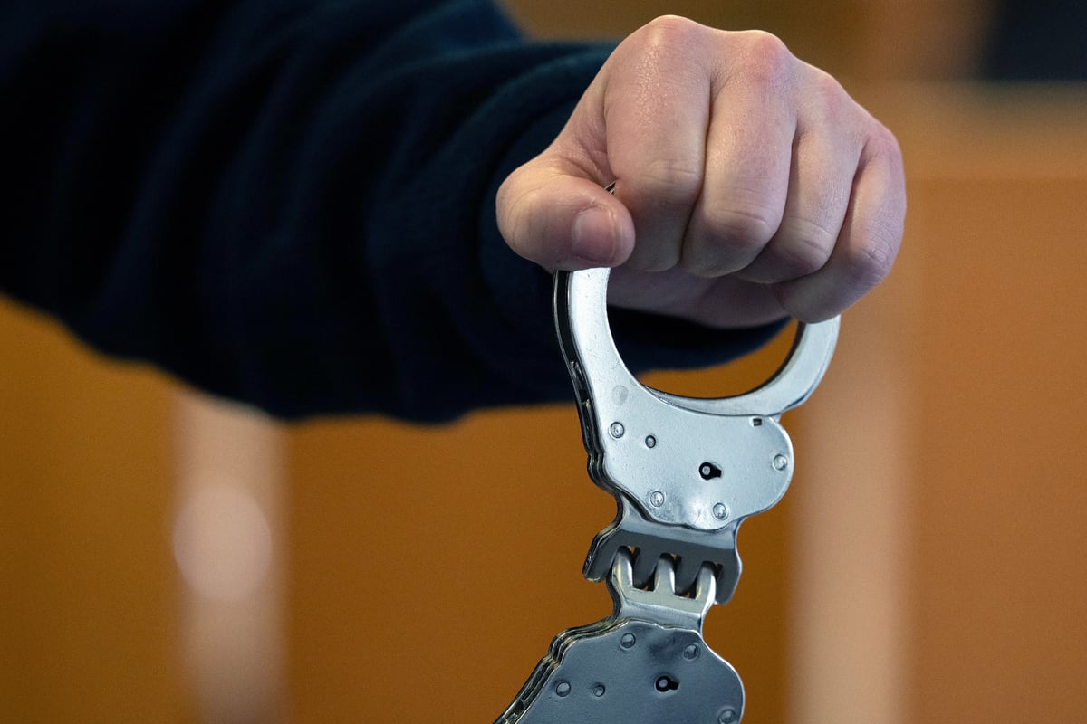 Schleuser in Bayern verurteilt: So lange muss 24-Jähriger jetzt hinter Gitter