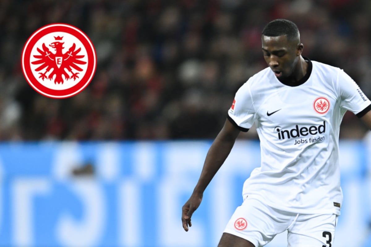 Pacho-Deal zu PSG durch: Eintracht kassiert riesige Ablösesumme!