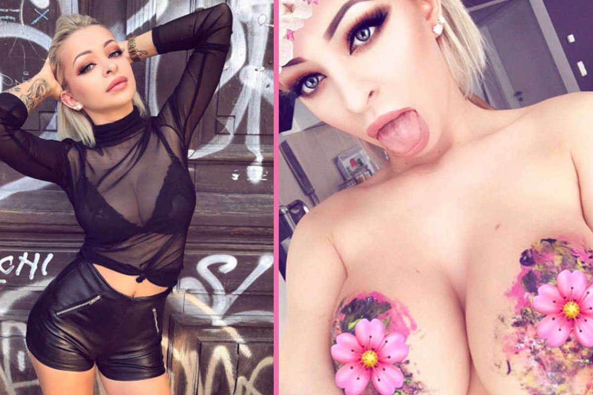 Hot German Youtuber Girls (MissesVlog, Daggibee, ...) : Request Teen  Amateur Cum Tribute/Cock Tribute Pictures - Page 29 Porn Nudes 💦