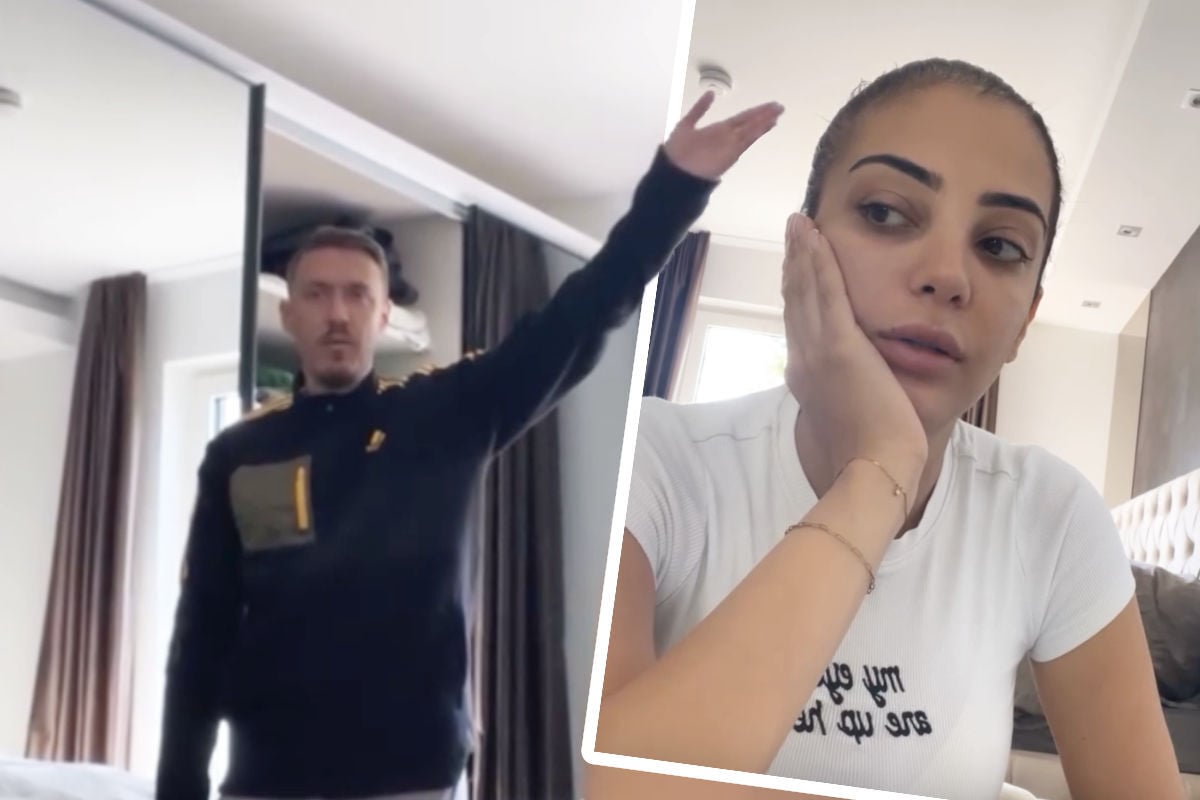 Max Kruse will auswandern: &quot;Das Problem ist einfach Dilara!&quot;