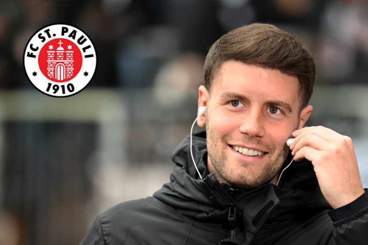 St Pauli Trainer Fabian Hürzeler Von Rekorden Unbeeindruckt Bringen Uns Nichts 