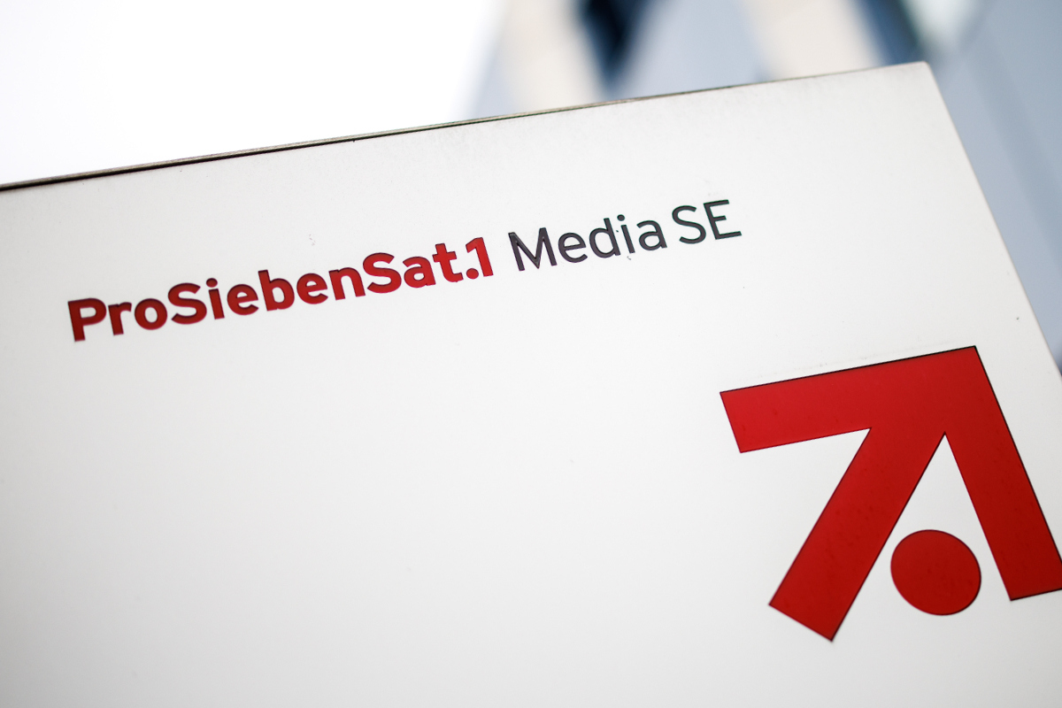 Threat from Berlusconi’s media group?  ProSiebenSat.1 welcomes new media law