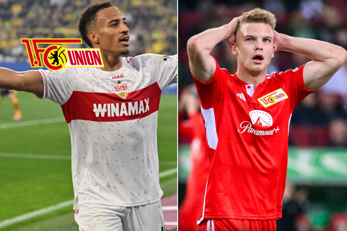 Von der Königsklasse in die Relegation: Union spielt Stuttgart-Saison - nur falsch