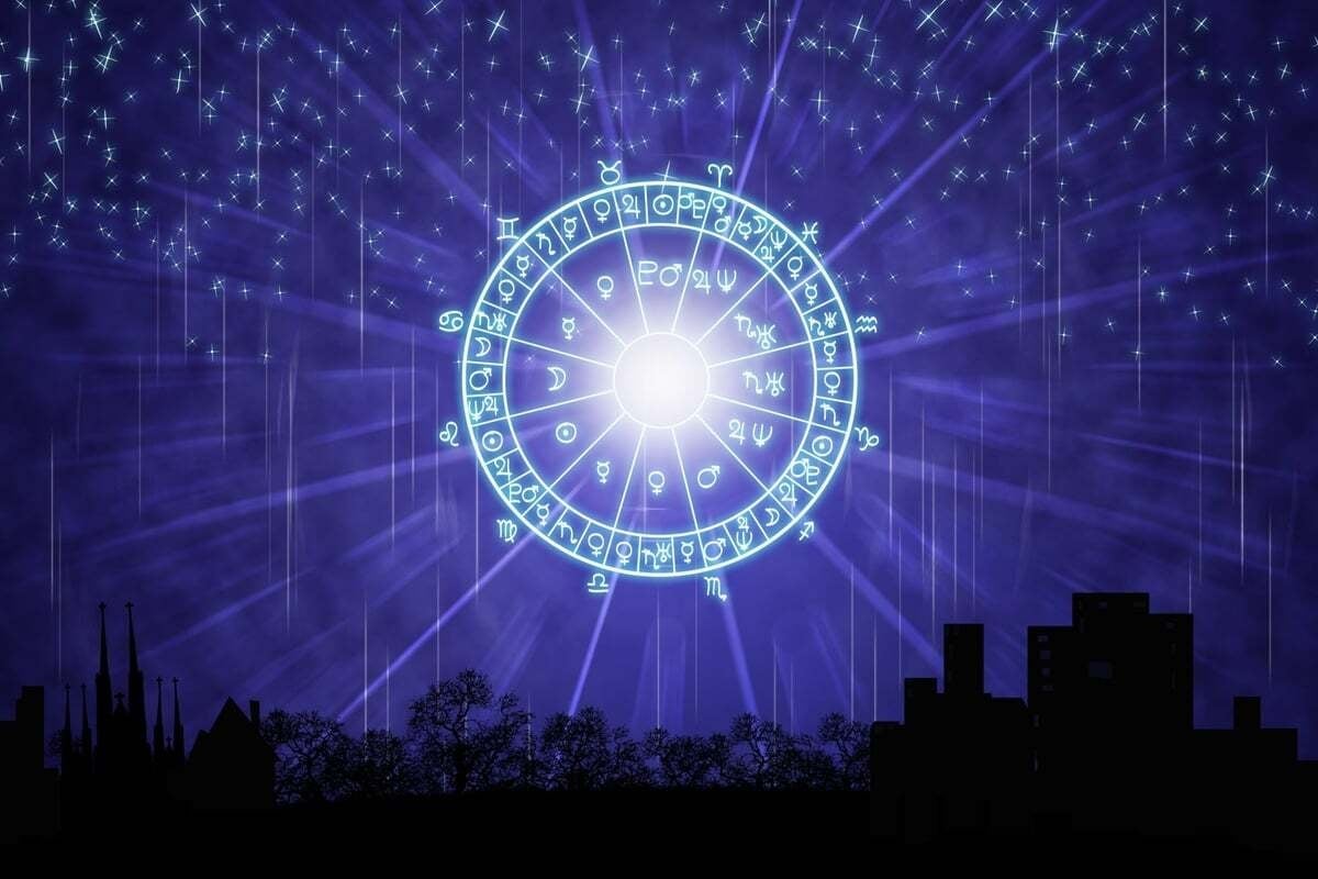 Horoskop morgen: Tageshoroskop kostenlos für den 18.7.2024