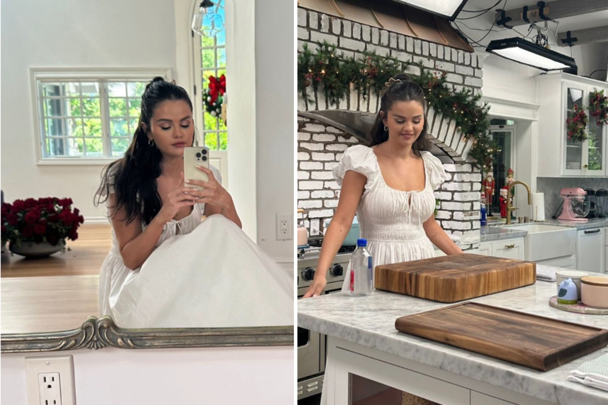 A Guide to TikTok Style Trends: Cottagecore, Tomato Girl and More