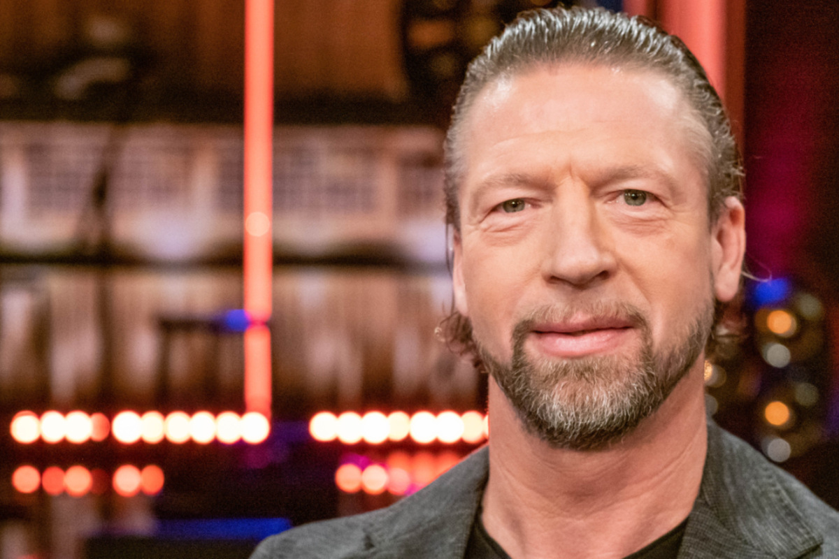 Riverboat Steffen Freund über StasiGeheimnis "Sagen Sie Ihren